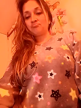 Nata-A77 online show from October 24, 1:48 am