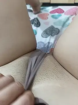 Mariana08andDiego online show from January 17, 3:43 am