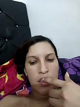 Mariana08andDiego online show from December 14, 11:32 pm