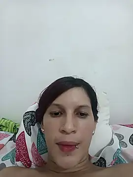 Mariana08andDiego online show from October 30, 2:32 am