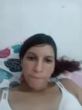 Mariana08andDiego online show from November 26, 2:11 am