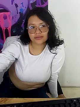 MaviEvil  online show from October 16, 3:42 pm