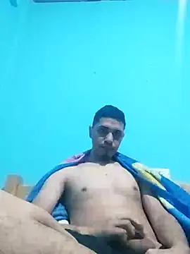 luisyandrea online show from November 7, 7:51 pm