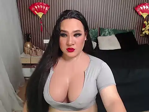  YourHellMajestic  online show from November 1, 12:32 pm