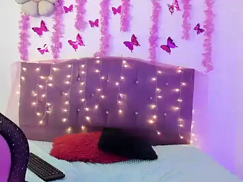 MissAngel 83 online show from October 20, 10:10 pm