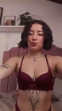 frodita dream online show from December 2, 8:10 pm