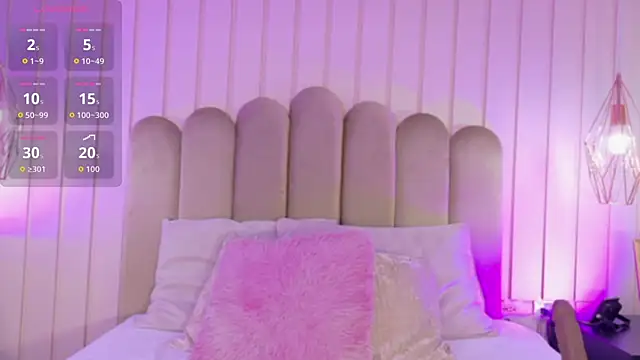 lena martinn online show from January 10, 7:42 pm