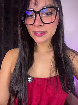 AlannaDollx online show from February 16, 1:43 pm