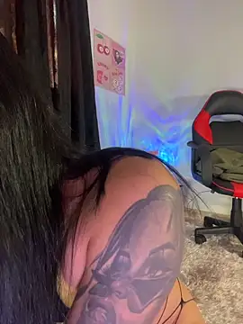 Snapshot of AlannaDollx chatting on October 30, 1:42 pm AlannaDollx online show from October 30, 1:42 pm