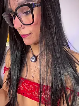 AlannaDollx online show from February 9, 1:31 pm