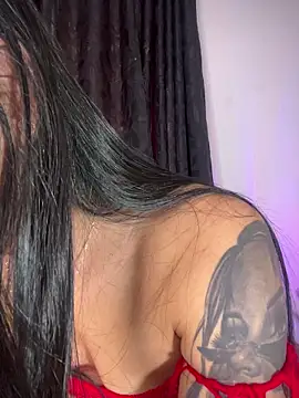 AlannaDollx online show from March 13, 8:03 pm