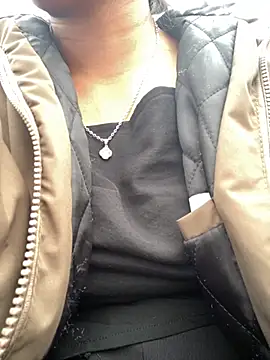 Pii x online show from November 16, 7:57 am