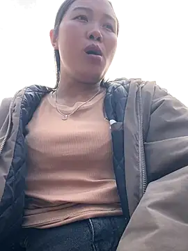 Pii x online show from December 3, 1:17 am