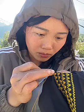 Pii x online show from November 29, 7:41 am