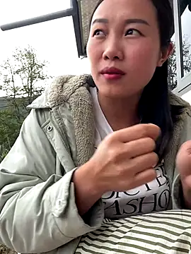 Pii x online show from November 7, 1:43 am