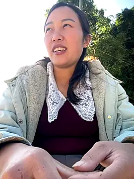 Pii x online show from November 26, 1:38 am