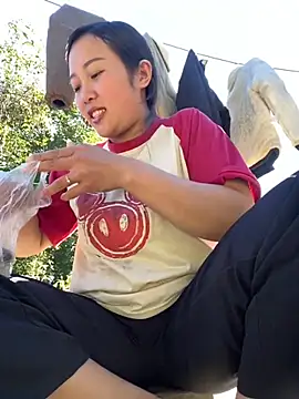 Pii x online show from November 30, 2:12 am