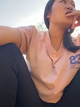 Pii x online show from November 22, 1:48 am