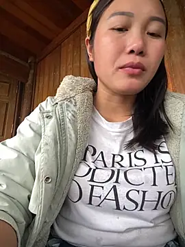 Pii x online show from November 8, 1:31 am