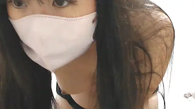 Snapshot of hinako08 chatting on July 1, 1:06 am hinako08 online show from July 1, 1:06 am