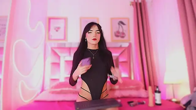 Snapshot of Nefera_Noxx chatting on November 26, 3:39 am Nefera Noxx online show from November 26, 3:39 am