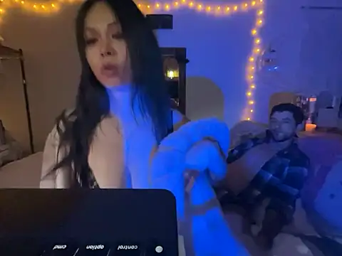 StreamMeDaddy online show from October 5, 7:21 am