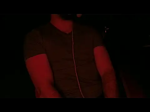 bimisterioso online show from October 18, 2:13 am