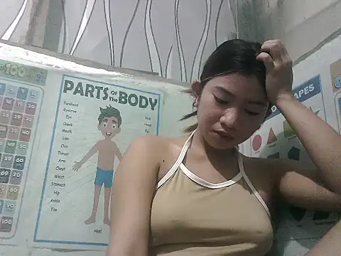 Hot Lina31 online show from July 11, 4:29 pm