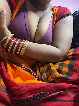 AngooriSex online show from October 7, 5:52 am