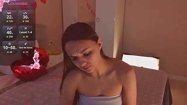 Mili Milash online show from February 10, 3:38 am