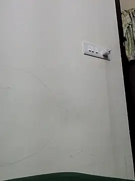 Snapshot of AnkitaVibes chatting on October 31, 8:44 am AnkitaVibes online show from October 31, 8:44 am