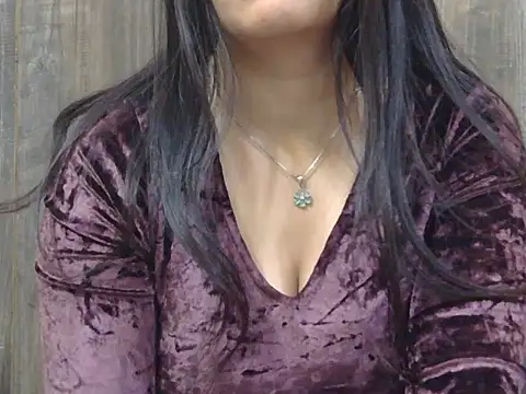 Snapshot of Hot_Meadow chatting on December 5, 6:34 am Hot Meadow online show from December 5, 6:34 am