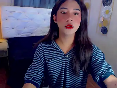 Seductive nathalie online show from November 18, 3:54 am