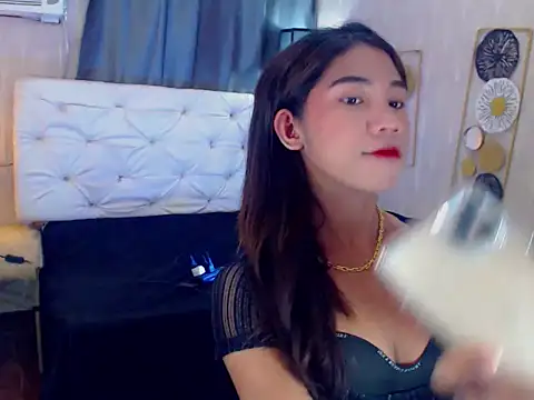 Seductive nathalie online show from November 16, 3:00 am