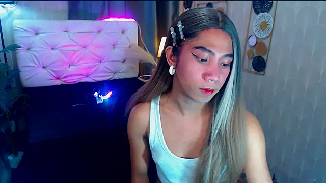 Seductive nathalie online show from October 21, 2:27 pm