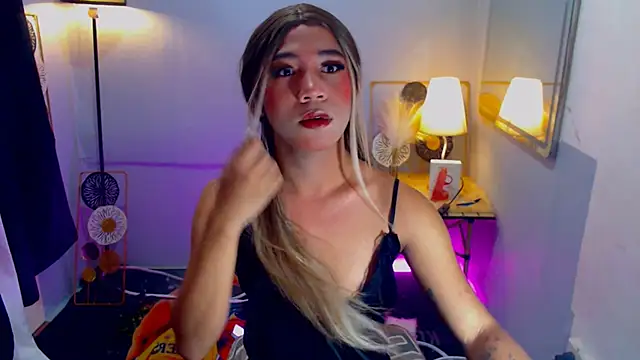 Seductive nathalie online show from October 5, 11:12 am