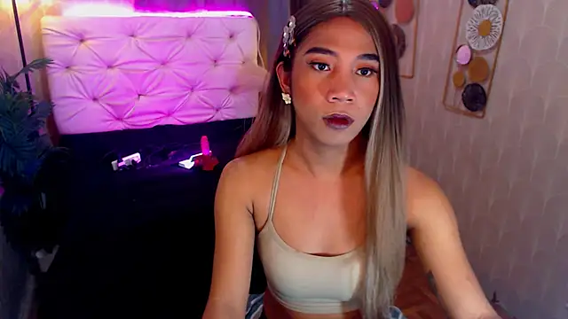 Seductive nathalie online show from October 14, 4:18 pm
