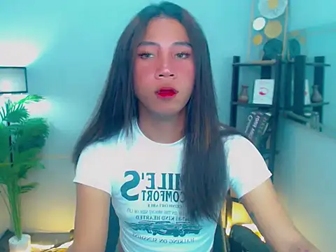 Seductive nathalie online show from October 22, 1:54 pm