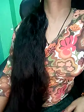Rashmi 011 online show from October 10, 5:47 pm
