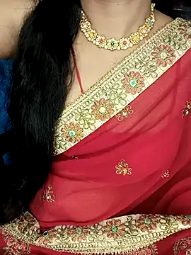 Snapshot of Rashmi_011 chatting on June 4, 12:48 am Rashmi 011 online show from June 4, 12:48 am