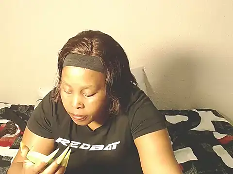 SexyChubyPussyZA online show from November 9, 11:25 am