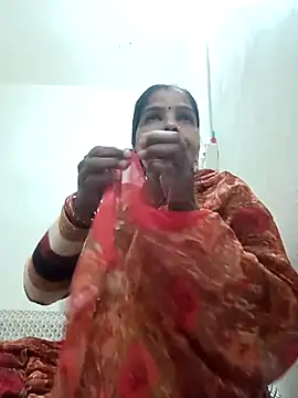 Sapnahot34 online show from December 5, 3:49 am