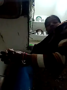 Sapnahot34 online show from January 12, 2:51 am