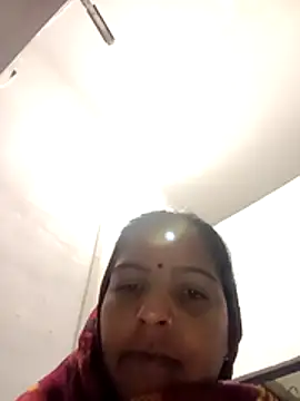 Sapnahot34 online show from December 21, 2:46 am