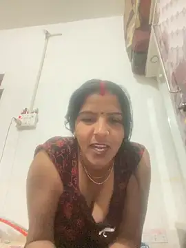 Sapnahot34 online show from December 3, 4:13 am