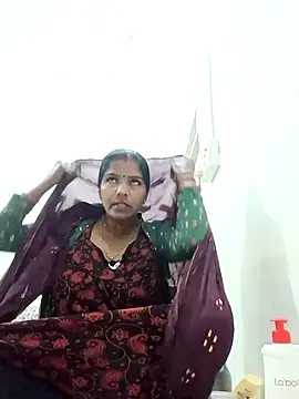 Sapnahot34 online show from January 10, 7:25 am