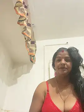 Snapshot of Sapnahot34 chatting on November 8, 4:49 am Sapnahot34 online show from November 8, 4:49 am