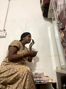 Sapnahot34 online show from November 28, 5:40 am