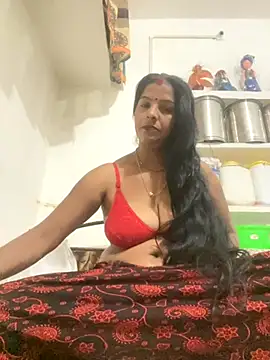 Sapnahot34 online show from November 9, 3:54 am