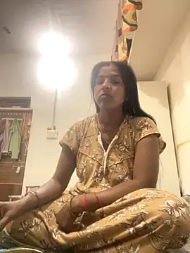 Sapnahot34 online show from November 26, 5:51 am